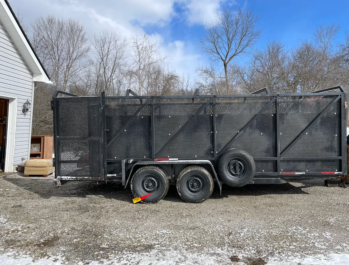 Dumpster Rental services in West Orange, NJ